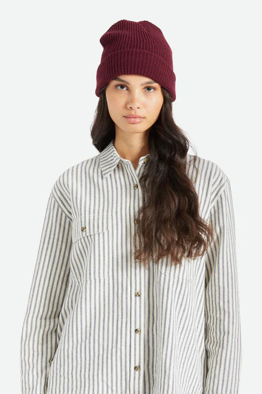 Brixton Heist Beanie W23