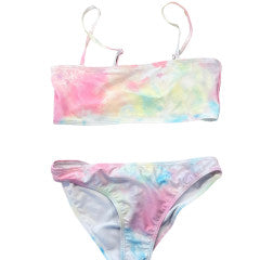 Losan Tie Dye Swimsuit SP23