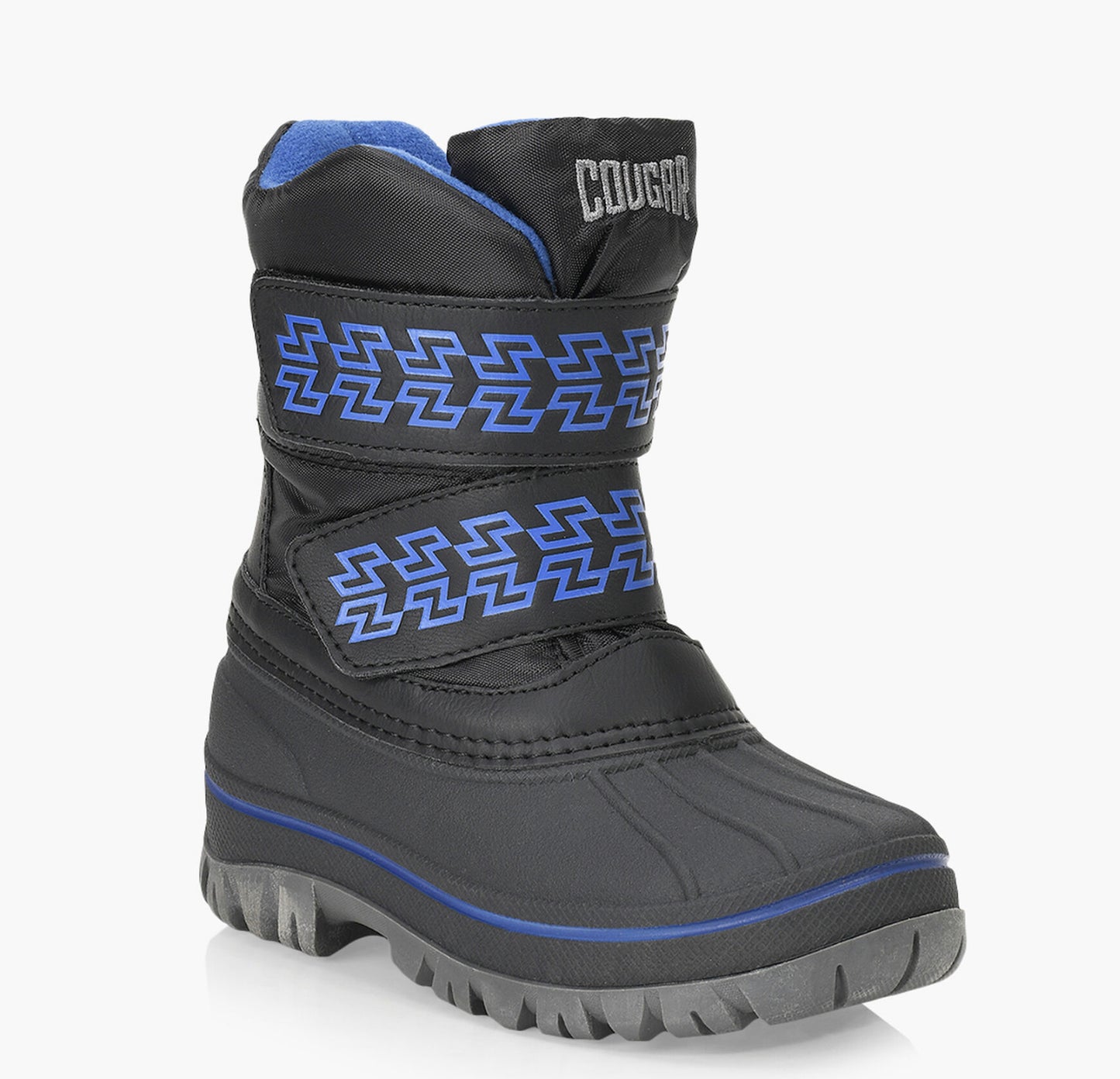 Cougar Brisk Winter Boot-F23