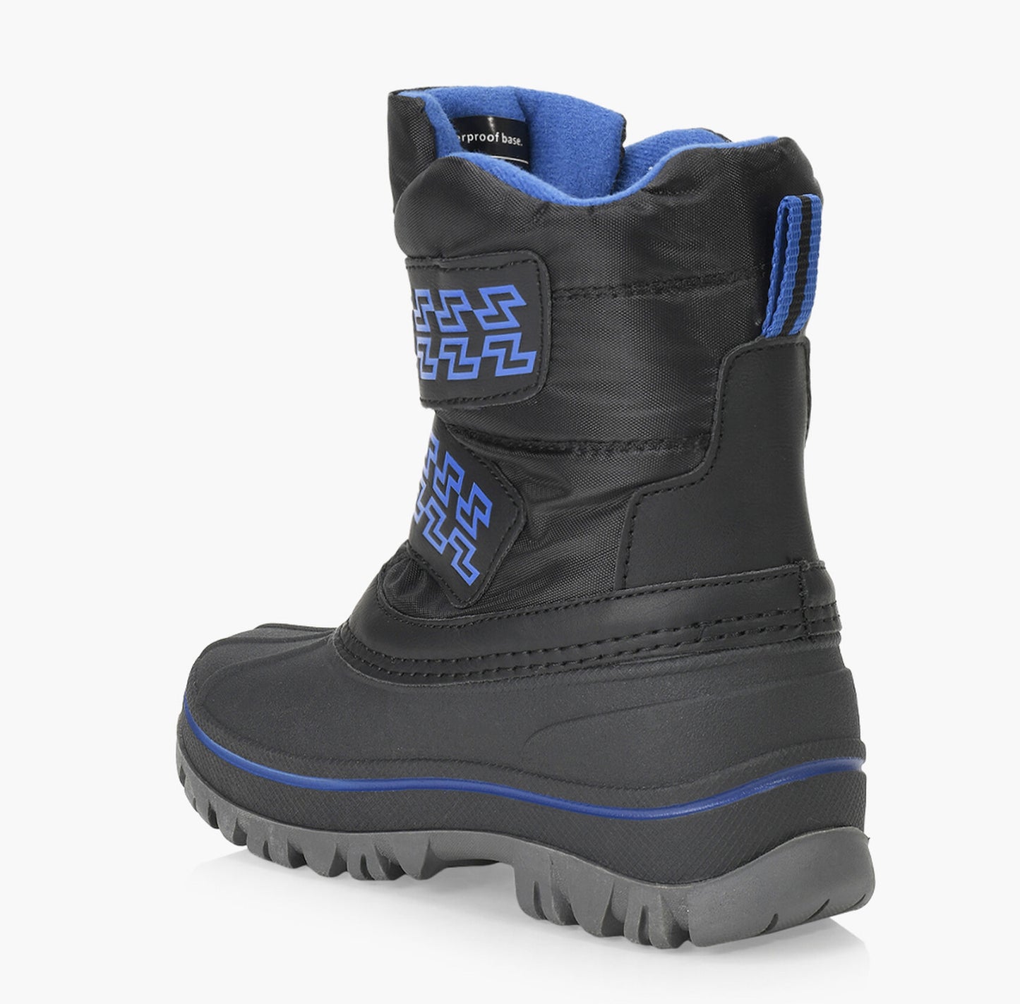 Cougar Brisk Winter Boot-F23
