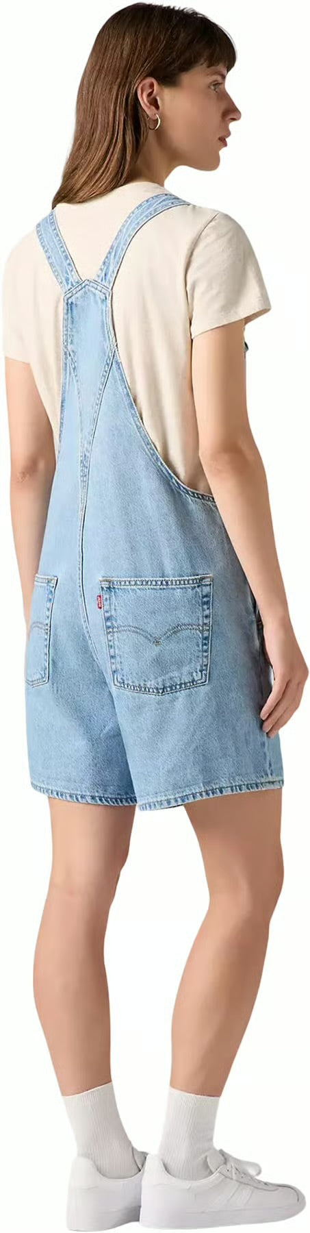 Levi’s Vintage Shortall I Will SPN