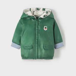 Mayoral Reversible Windbreaker SP23