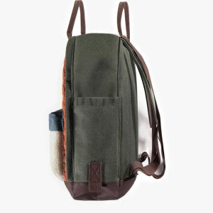 Souris Mini Colour Block Backpack SP23 O/S