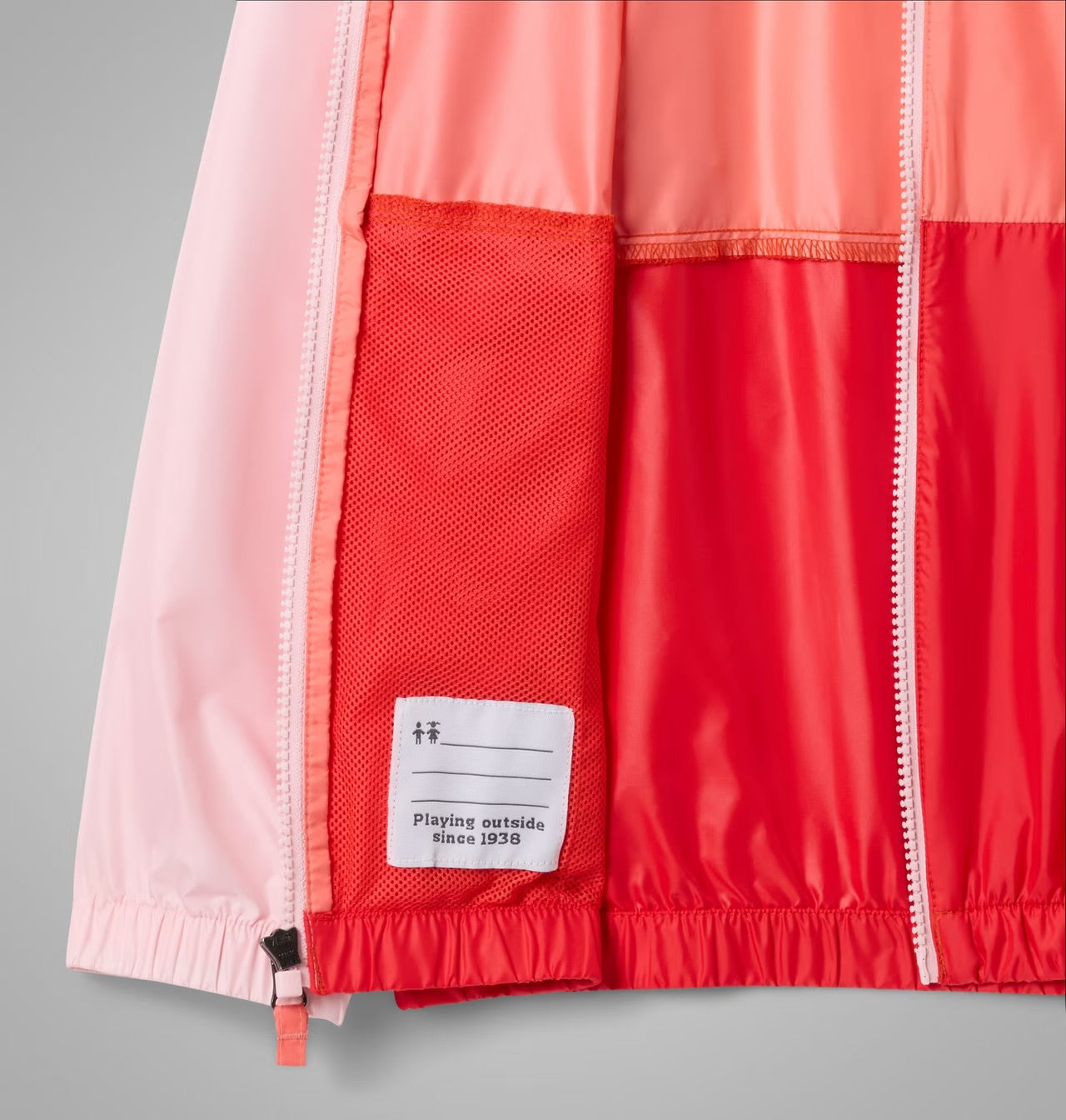 Columbia Lily Basin II Jacket