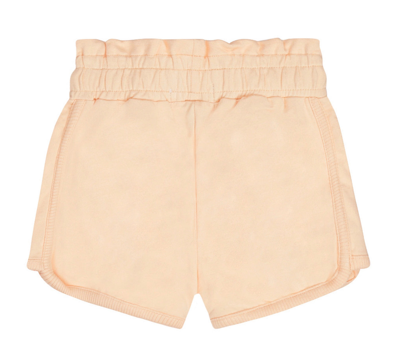 Dirkje Peach Shorts SP