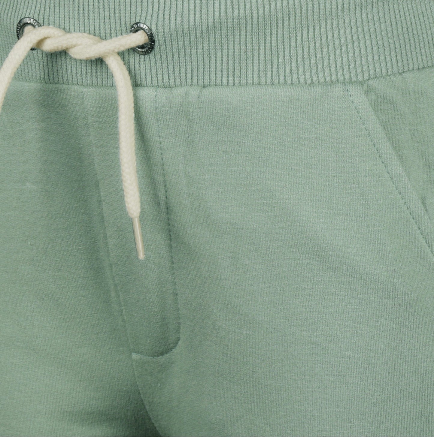 Koko Noko Sage Drawstring Shorts SP