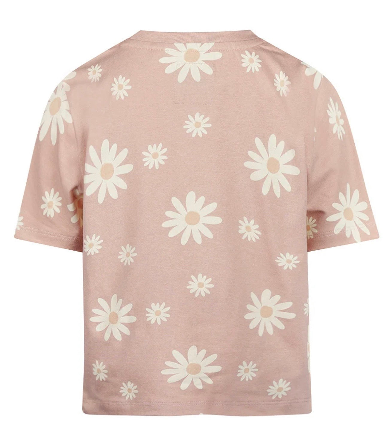 Koko Noko Pink Daisy T-Shirt SP