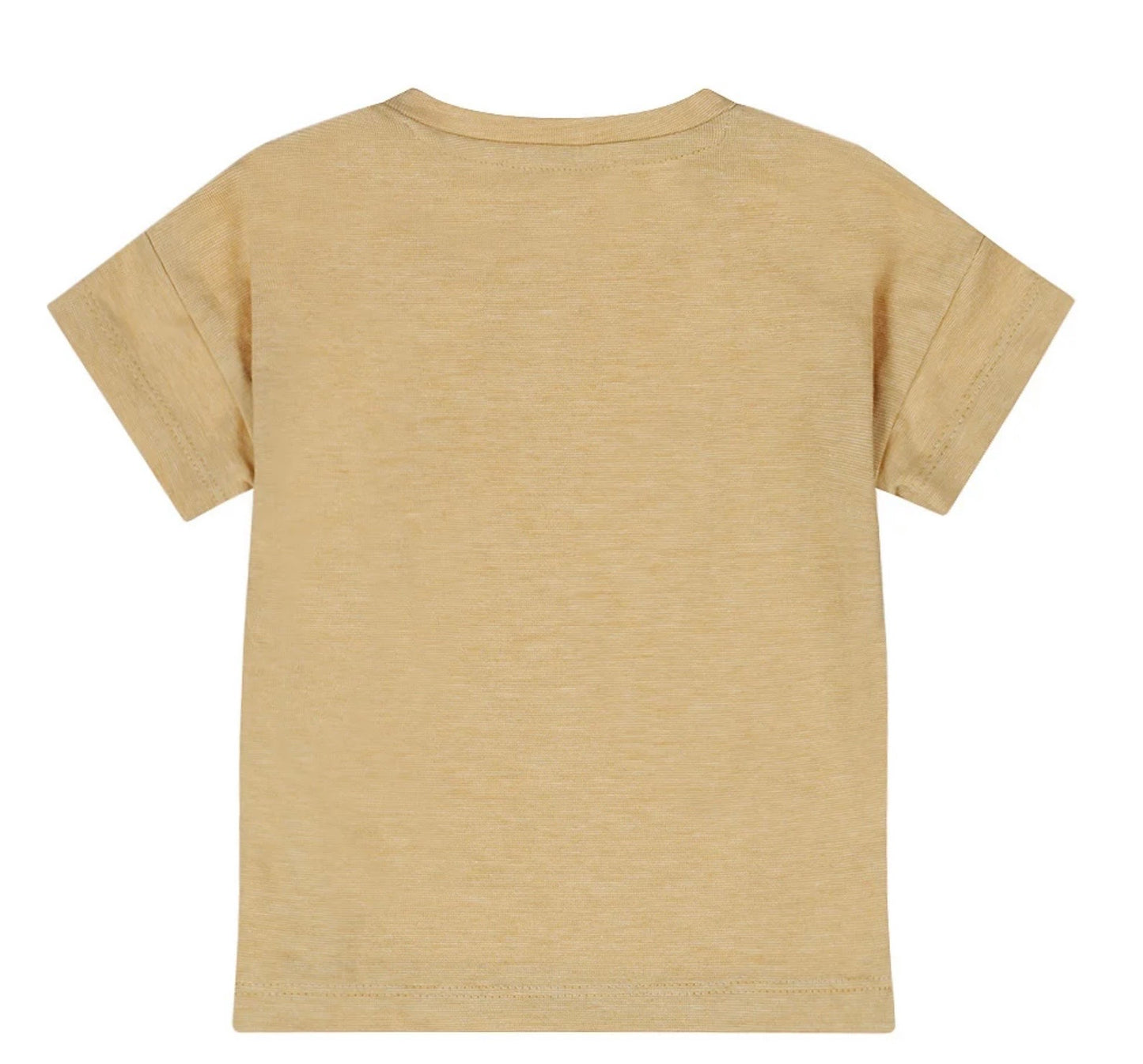 Dirkje Palm Tree T-Shirt SP
