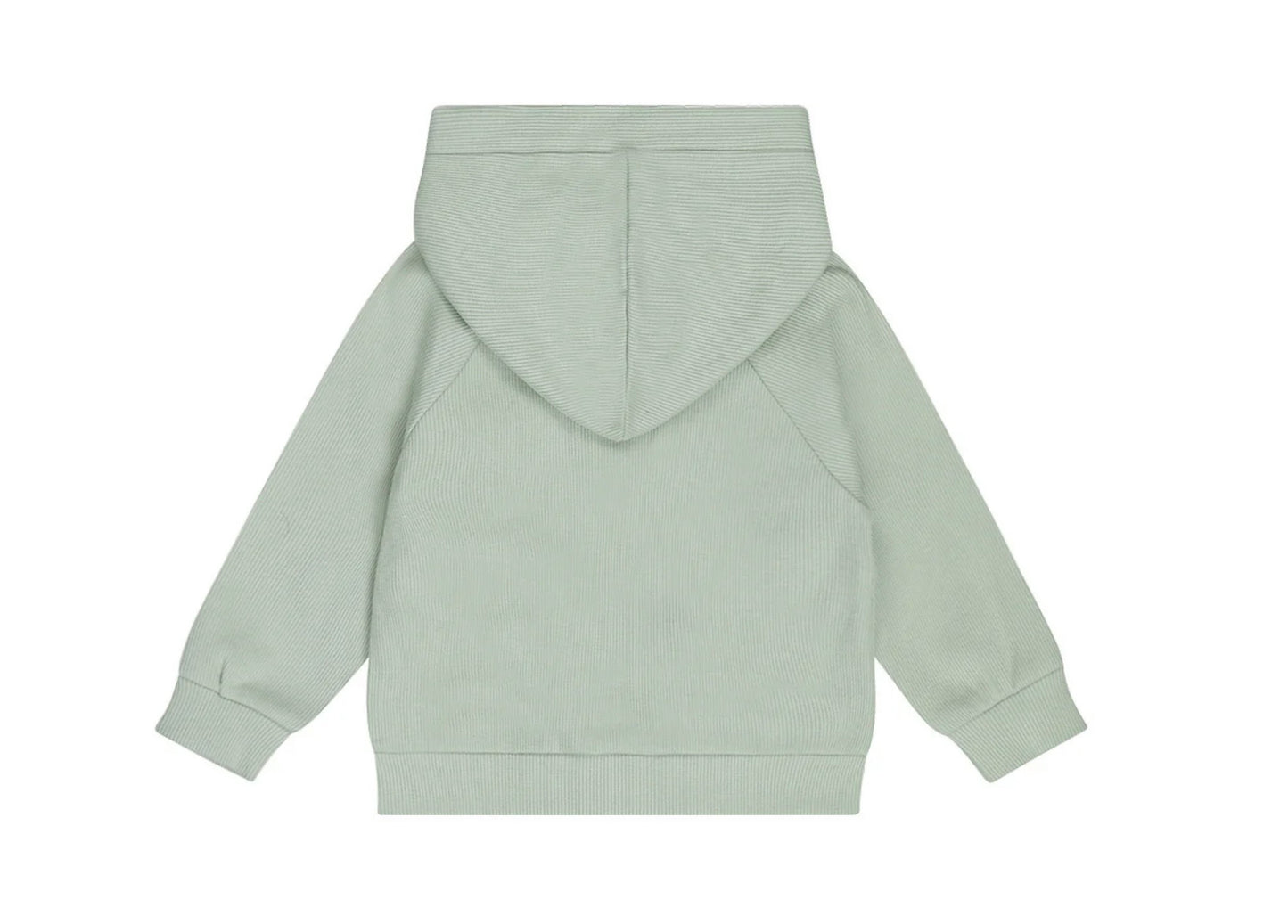 Dirkje Soft Sage Cardigan SP