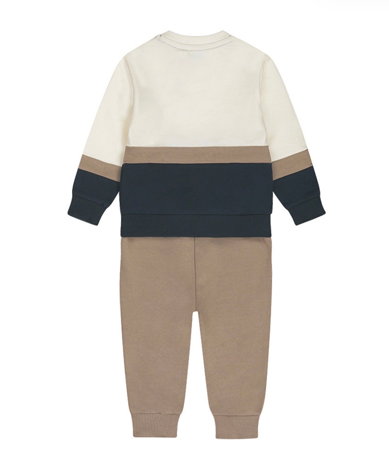 Dirkje Multi Colour 2 Piece Set SP