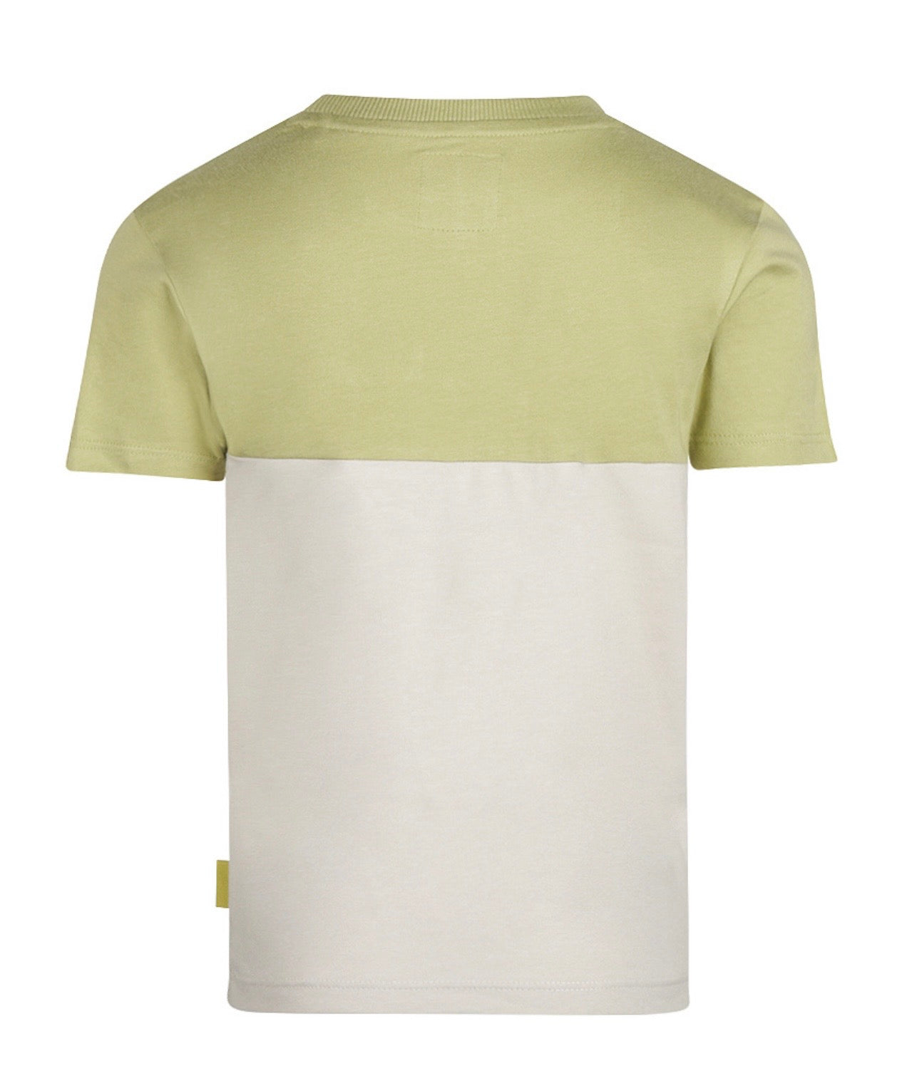 Koko Noko Colour Blocked T-Shirt