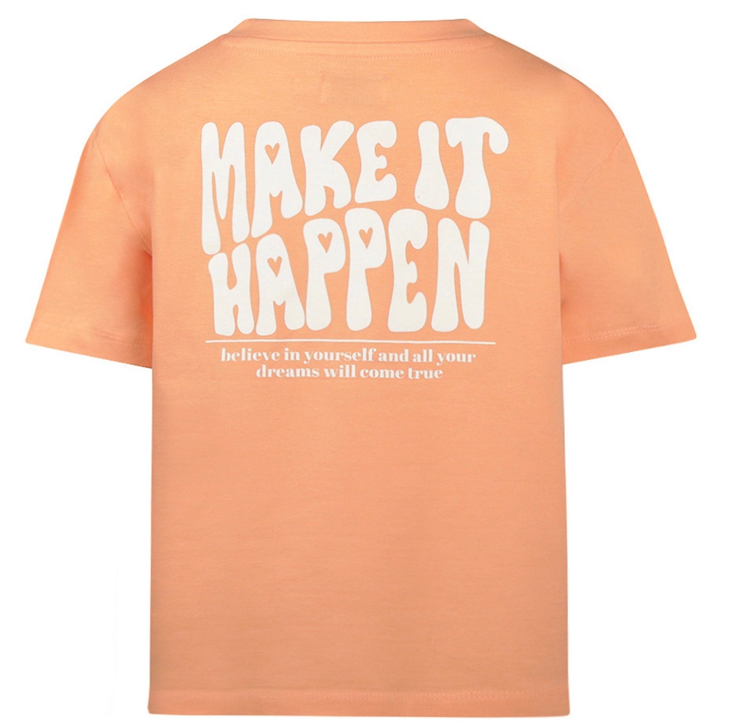 No Way Monday Make it Happen Tee SP