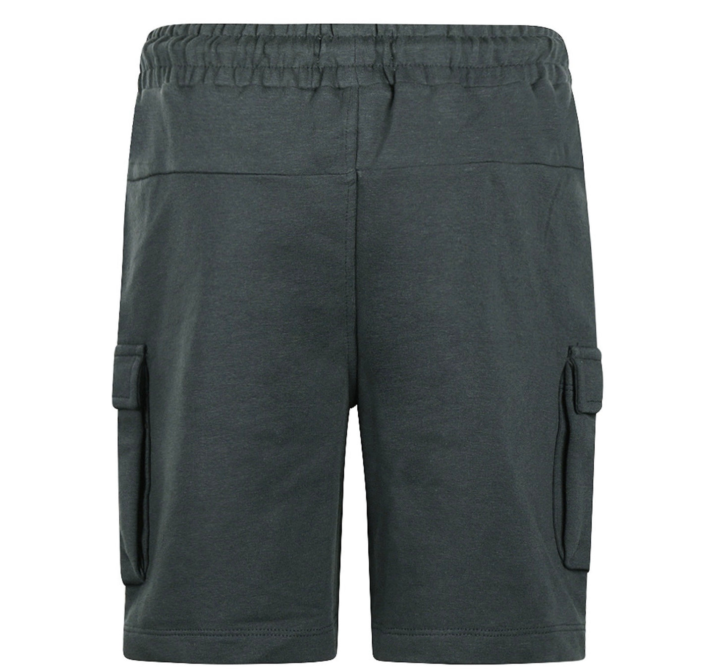 No Way Monday Navy Shorts SP
