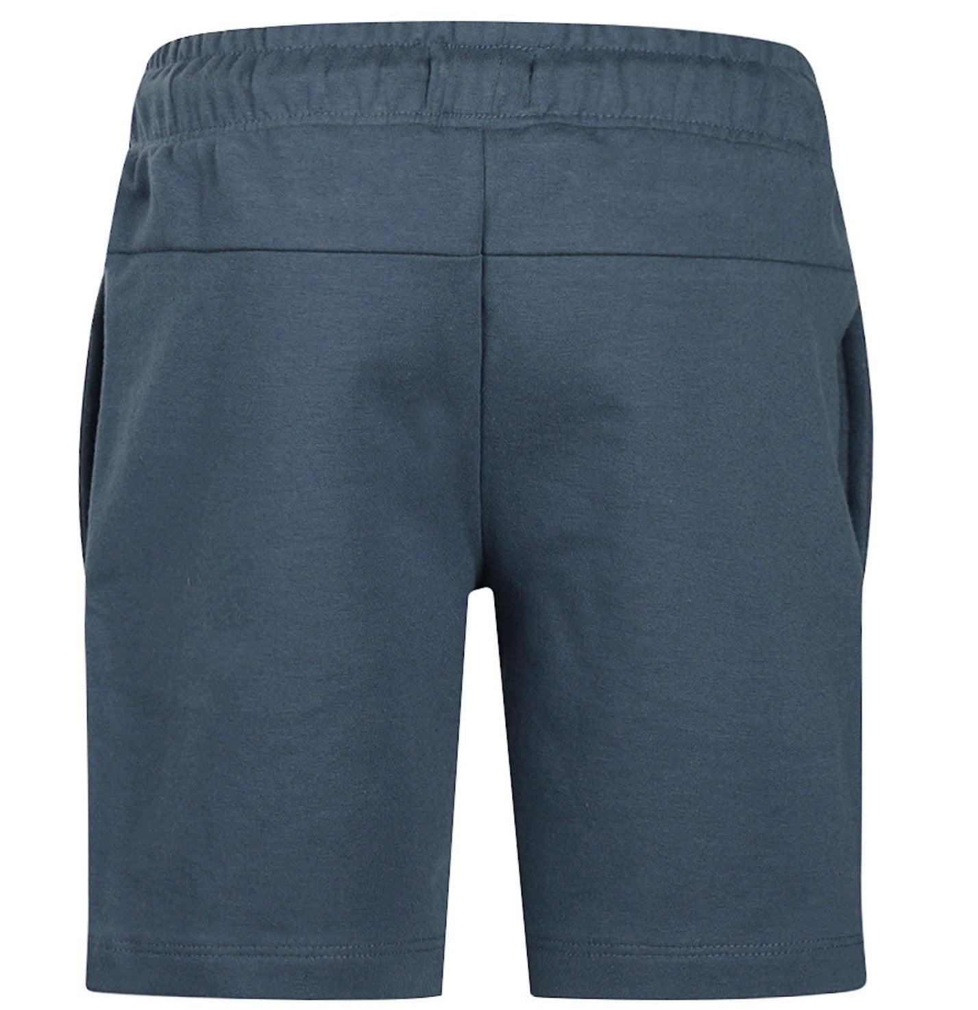 No Way Monday Indigo Shorts SP