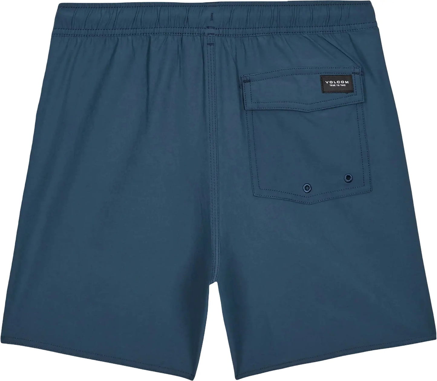Volcom Lido Midnight Blue Trunk SP