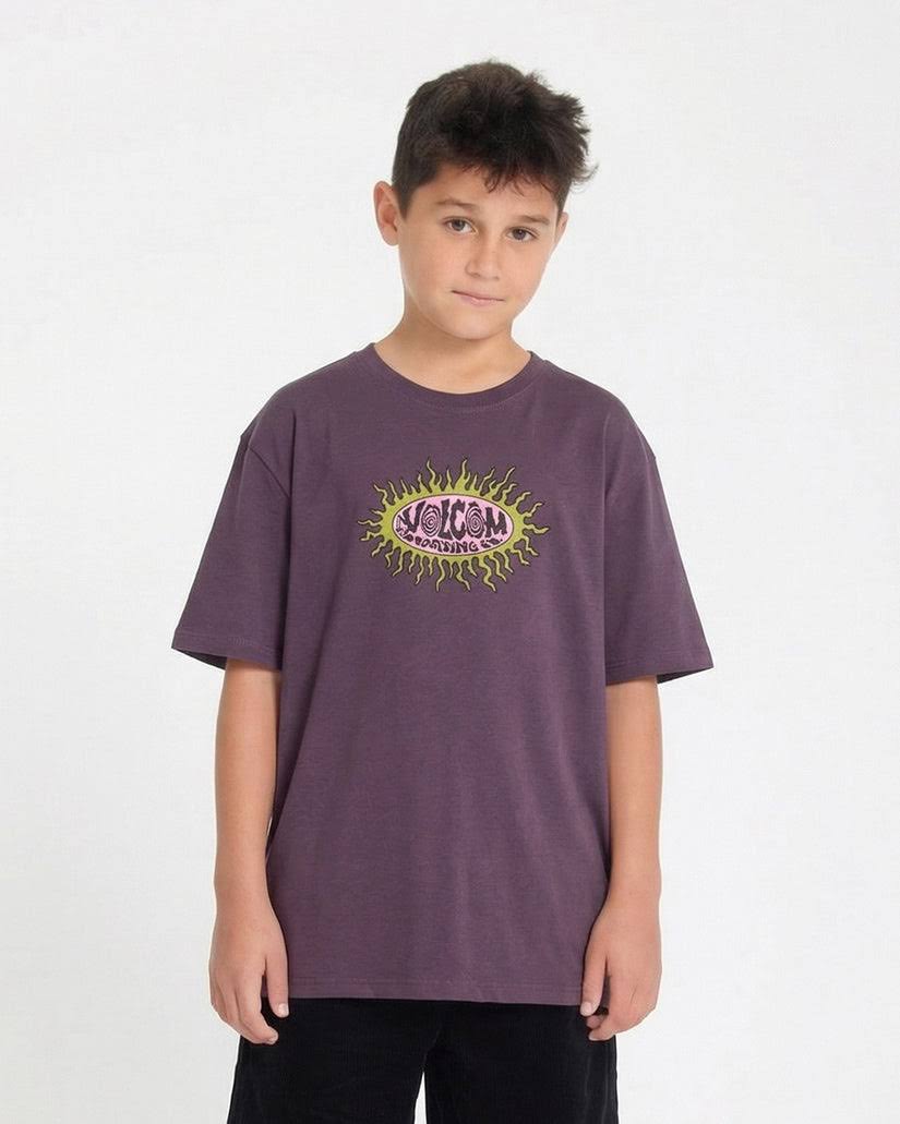 Volcom Live Wire T-Shirt SP
