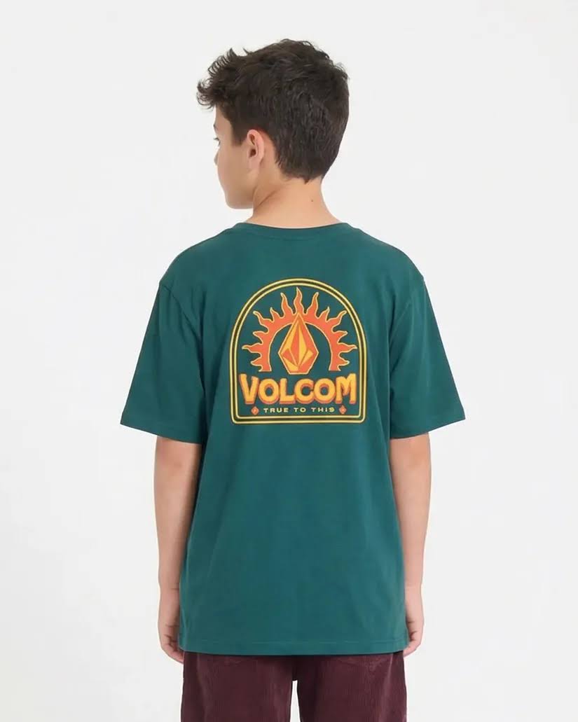 Volcom Solstice T-Shirt SP