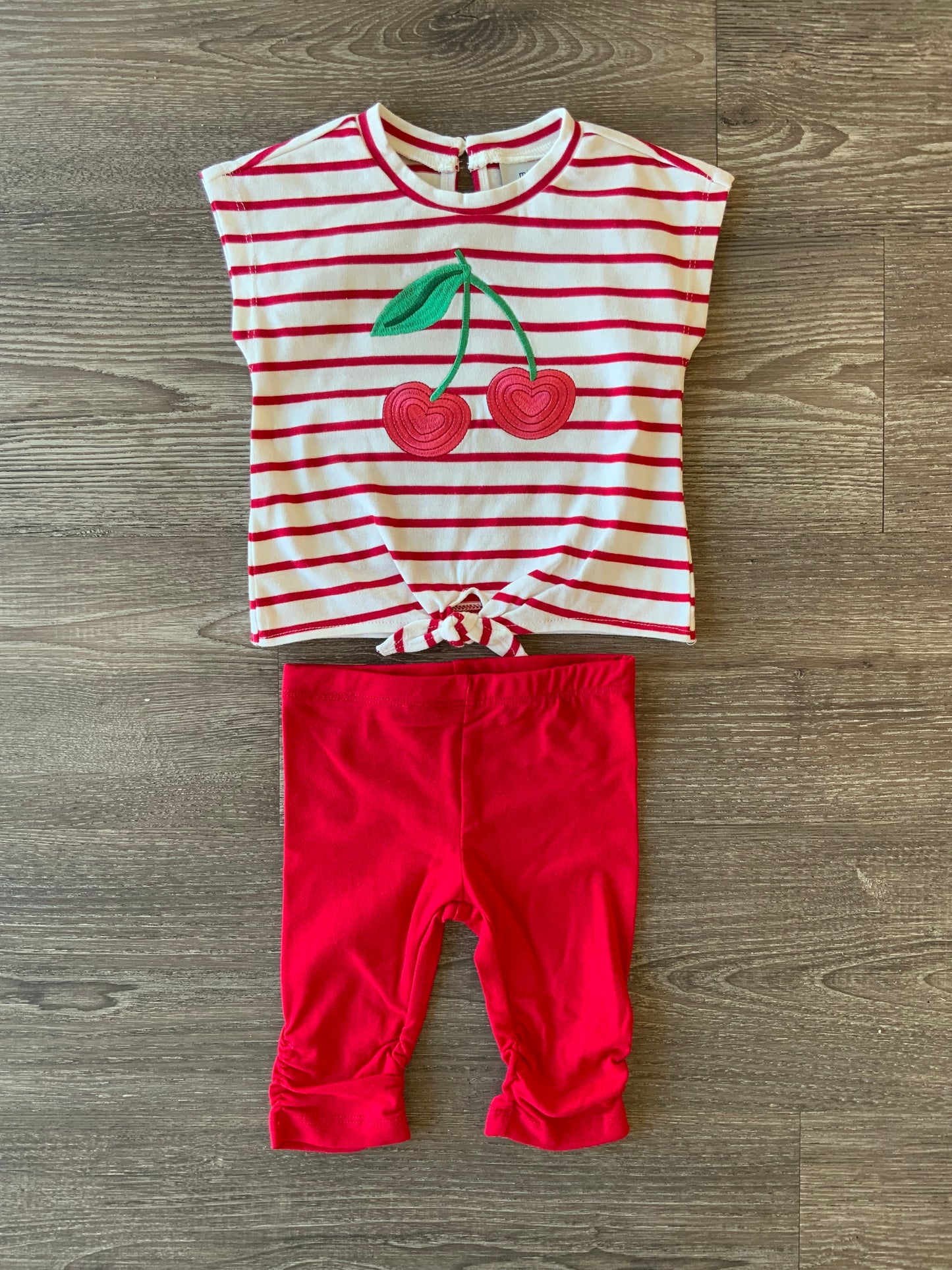 MID Cherry 2 Piece Set SP