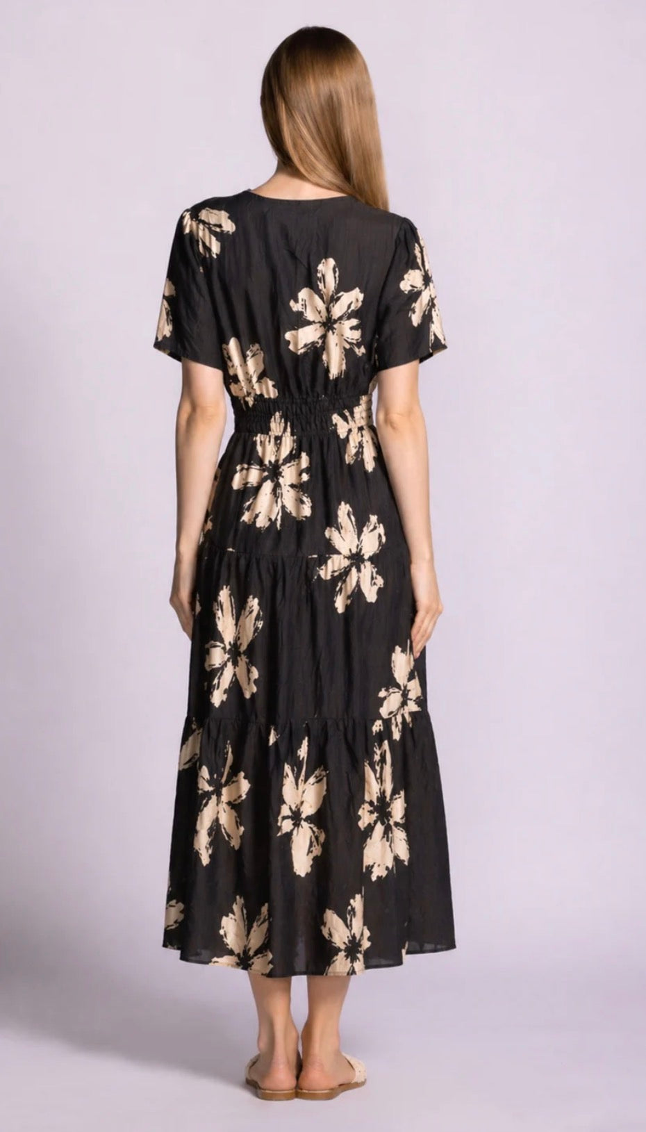 Pink Martini Acama Dress SP