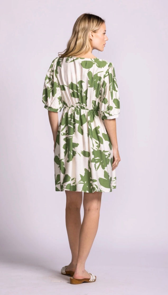 Pink Martini Bakman Dress SP