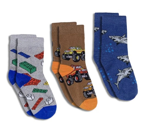 Good Luck Socks
