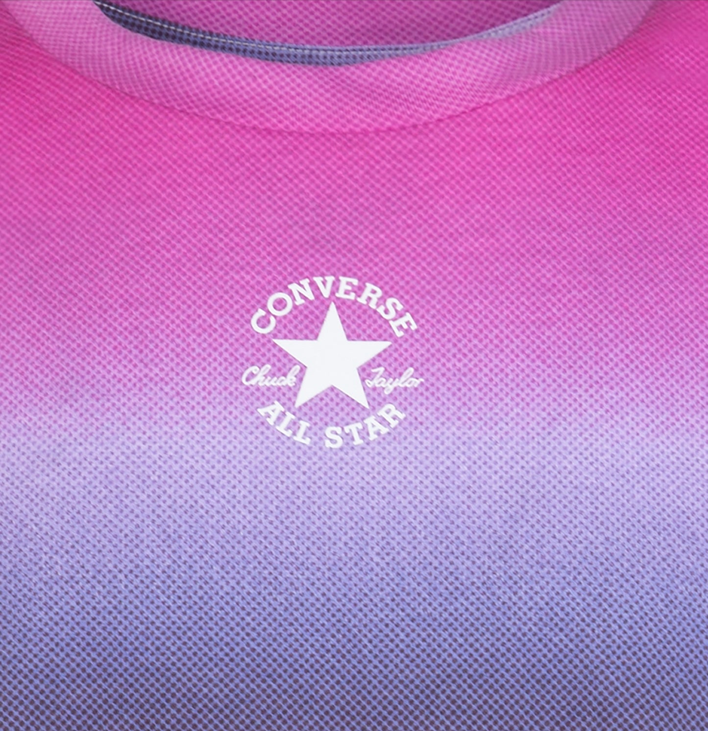 Converse Relaxed Boxy Tee-W24