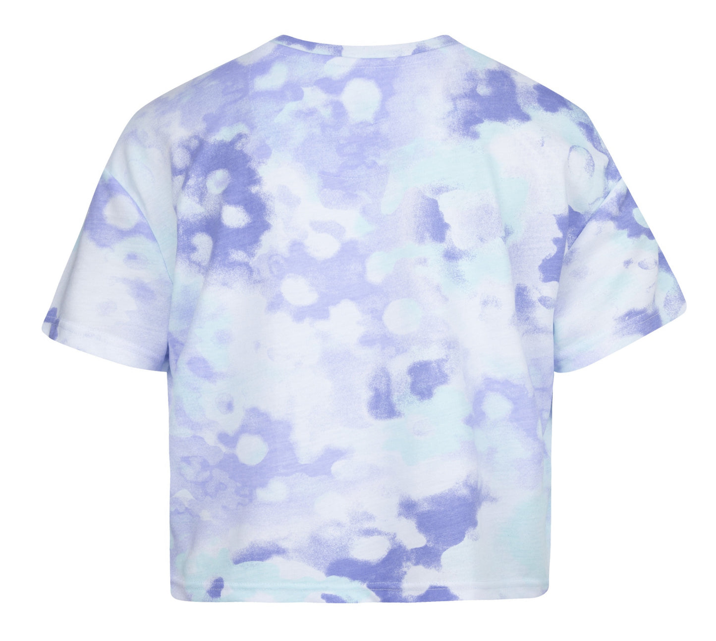 Converse Floral Printed Boxy Tee-W24