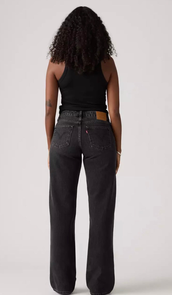 Levi’s Low Loose Storm Jeans 02-09