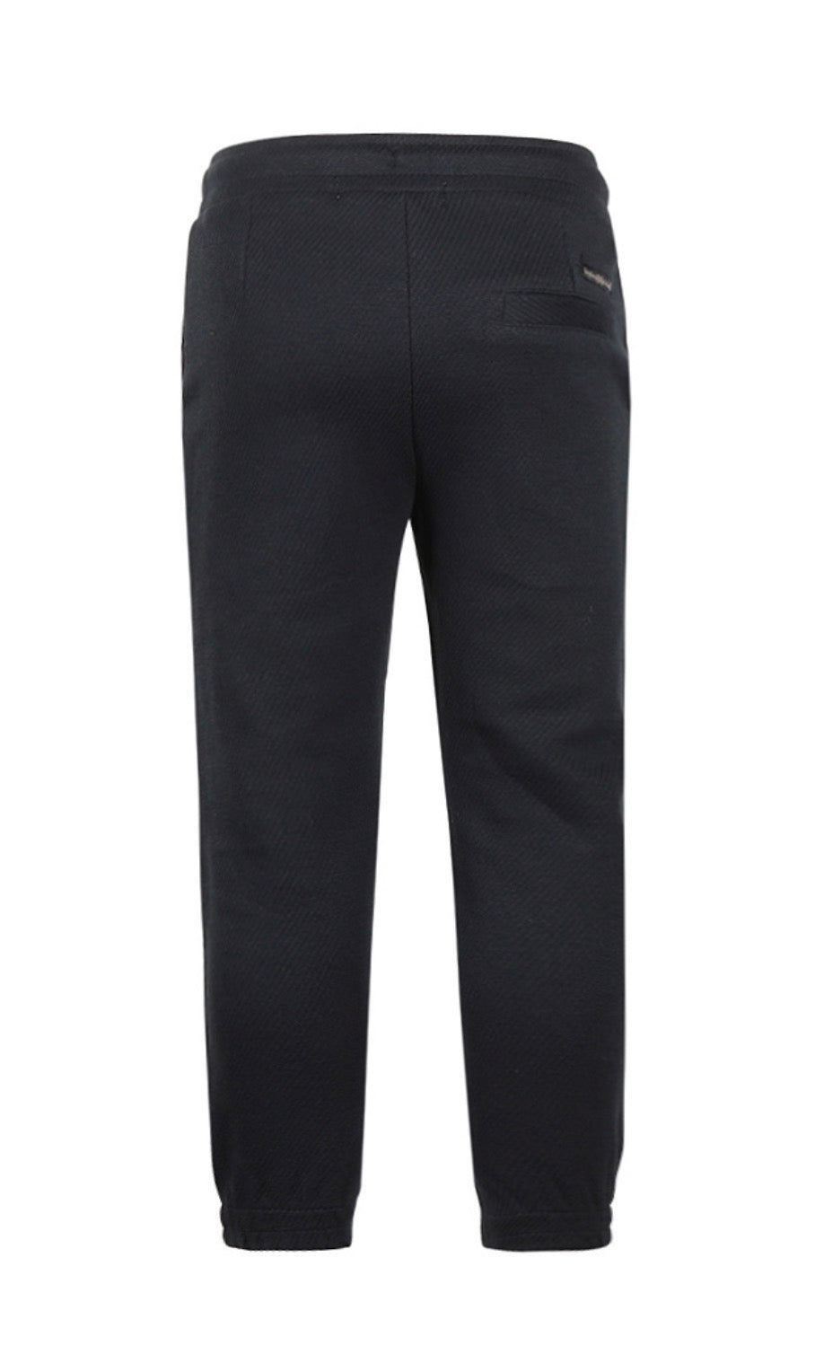 Koko Noko Knit Outer Space Jogger 02-09
