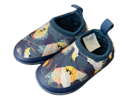 Minnow Designed Watershoes SU23