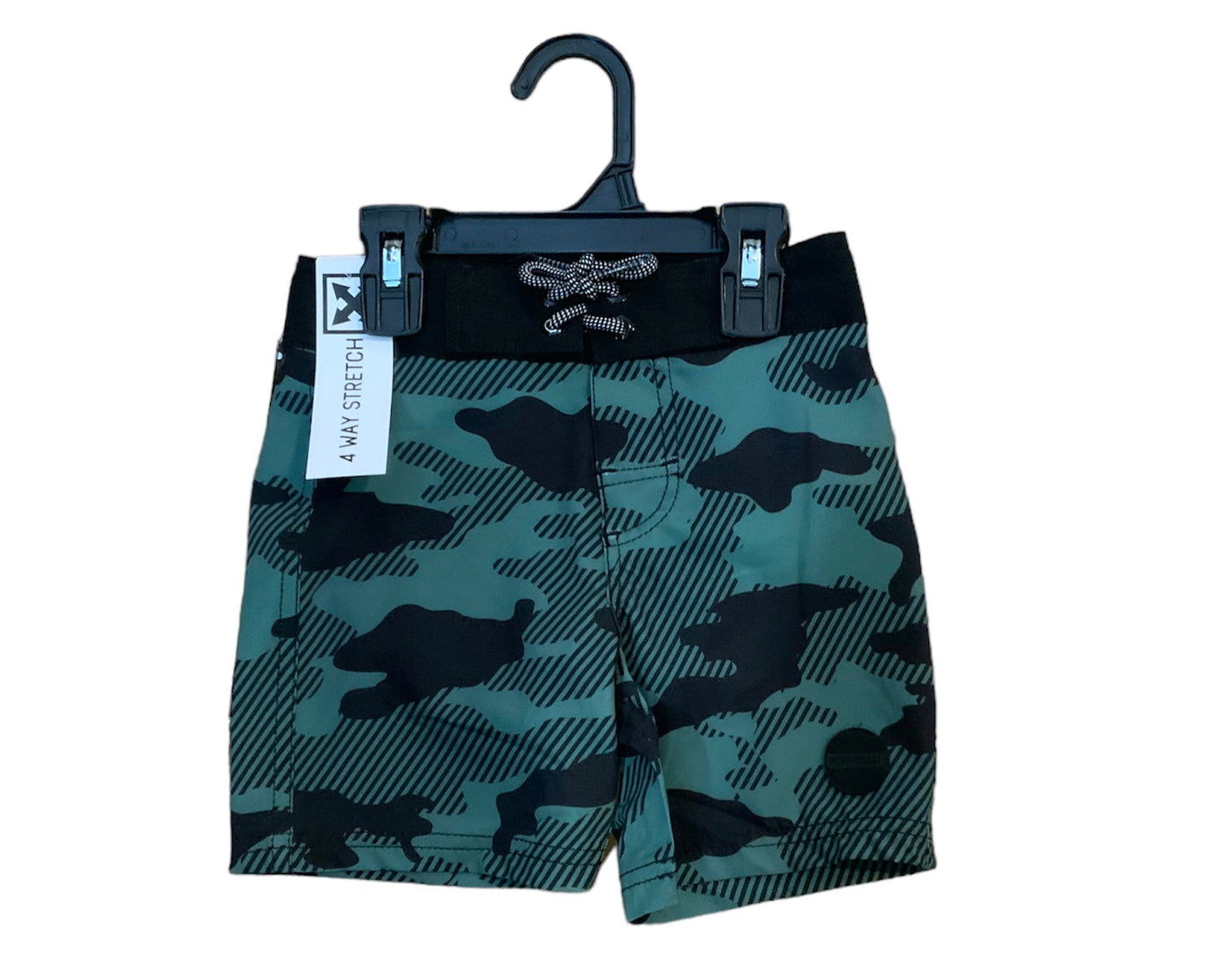 North Coast Board Short SP24