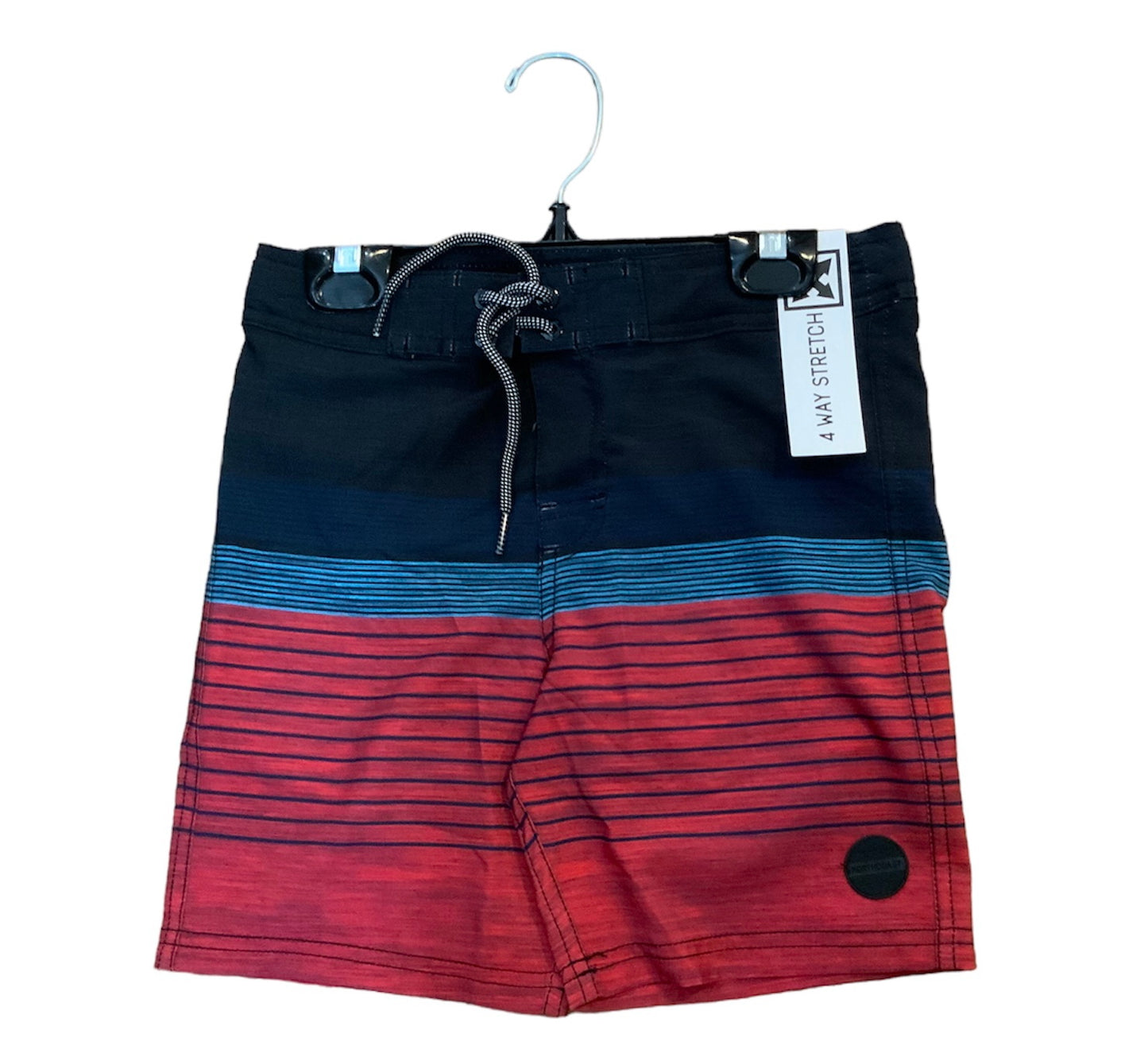 North Coast Board Short SP24