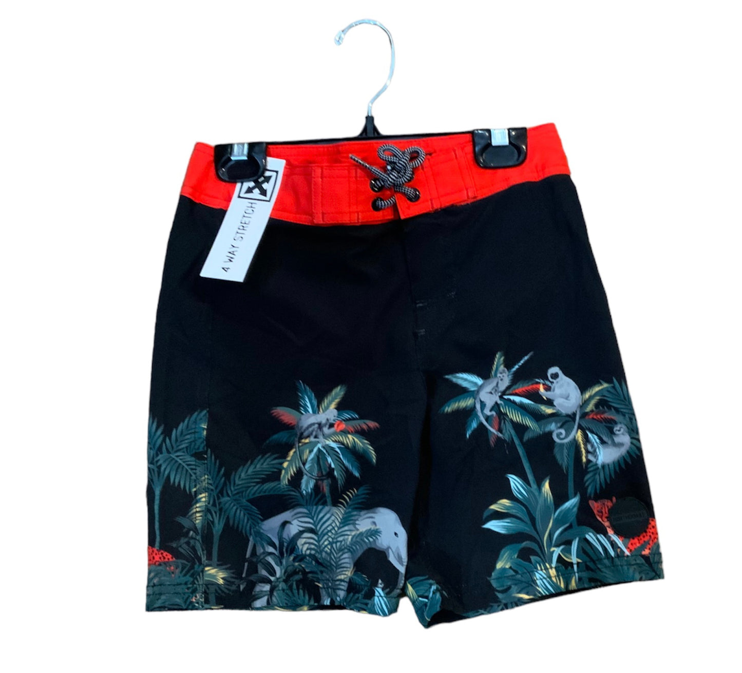 North Coast Board Short SP24