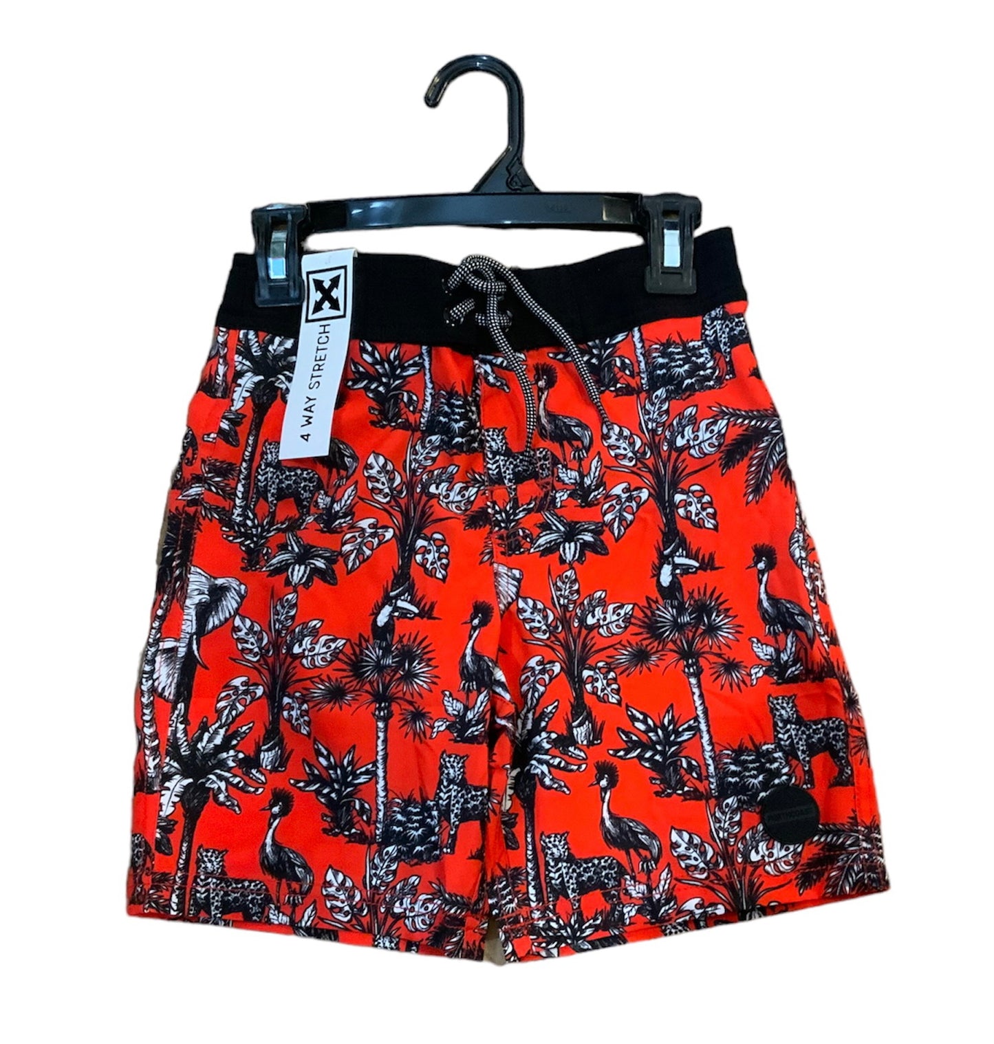 North Coast Board Short SP24
