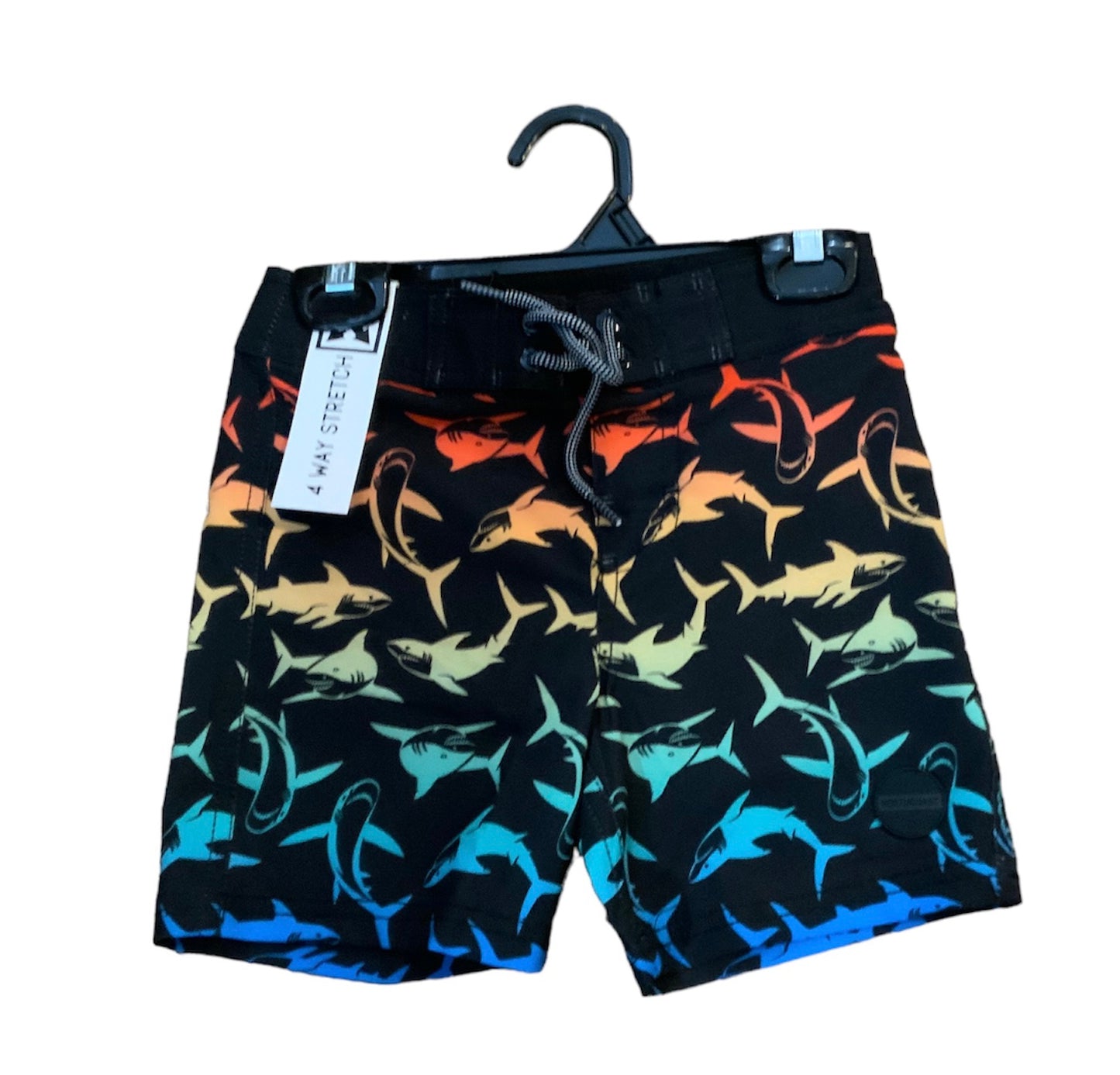 North Coast Board Short SP24