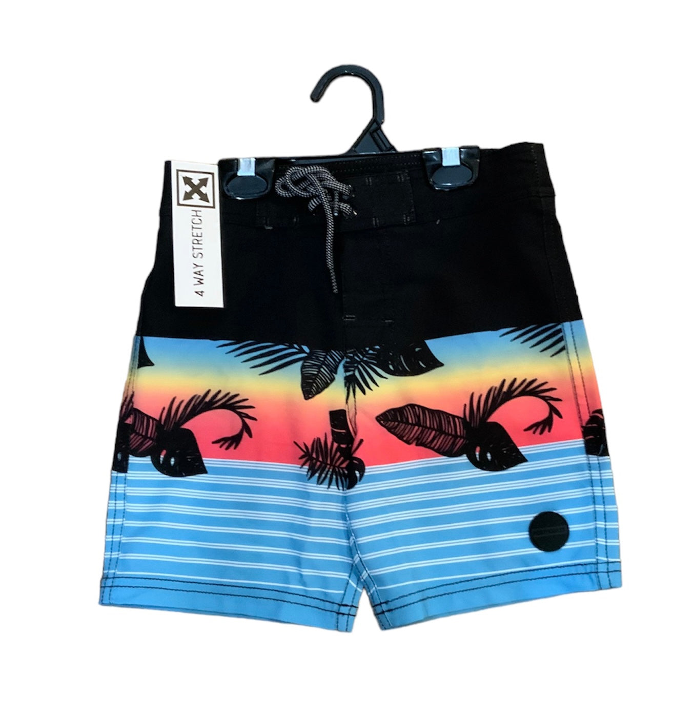 North Coast Board Short SP24