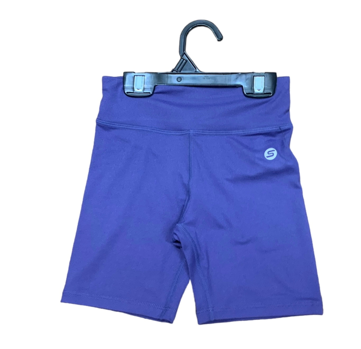 MID Active Shorts-SP24