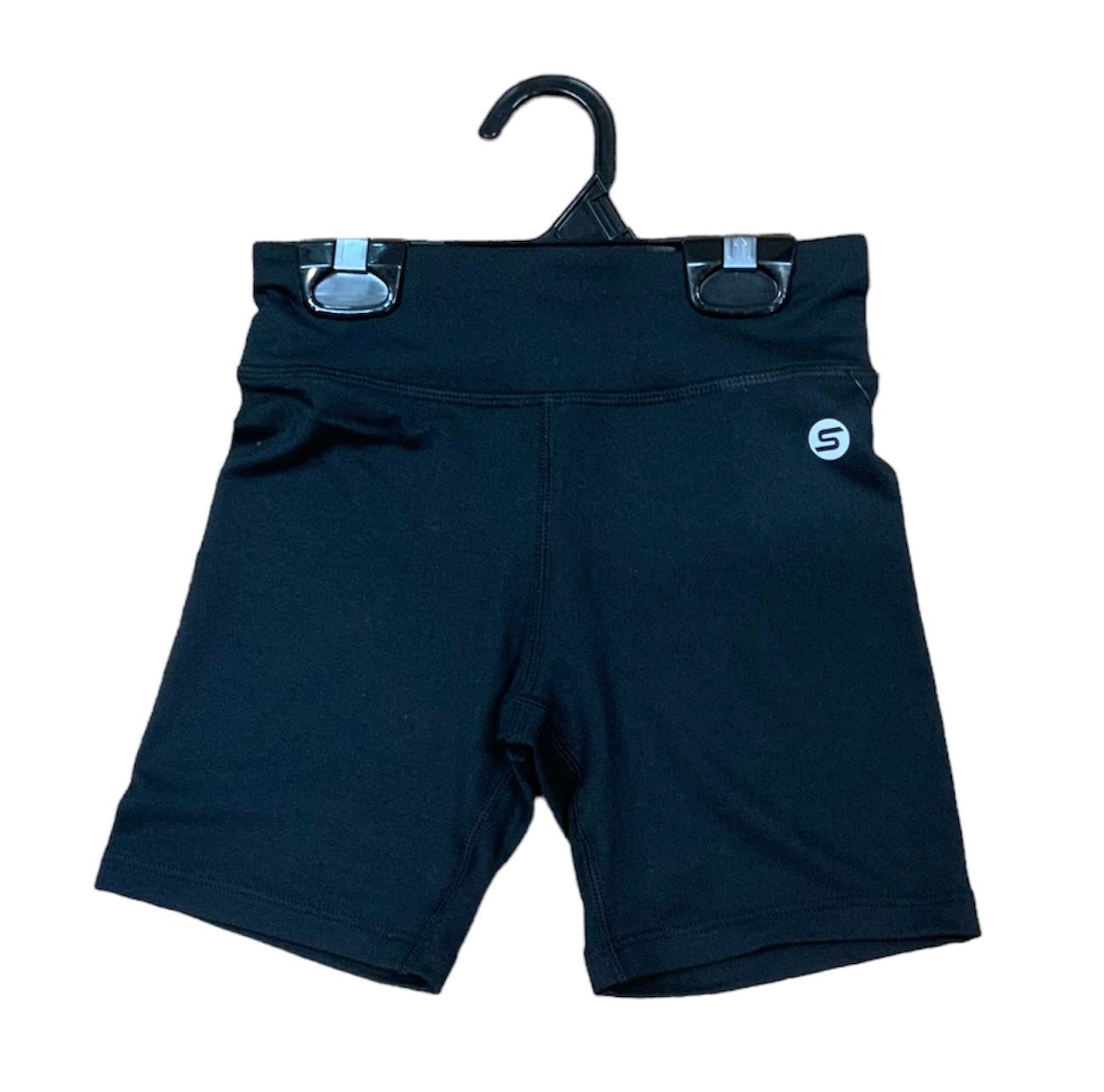 MID Active Shorts-SP24