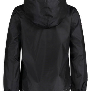 Under Armour Pink and Black Windbreaker SP23