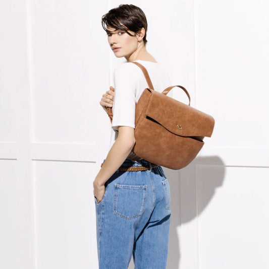 Jeane & Jax Tiffany Laptop Backpack - SP23
