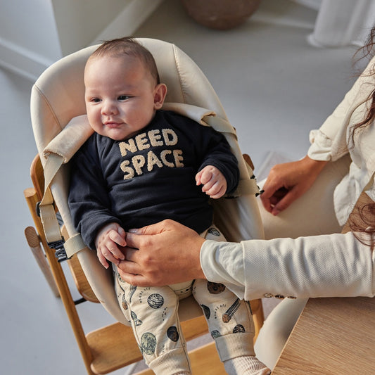Dirkje Need Space Outfit FN
