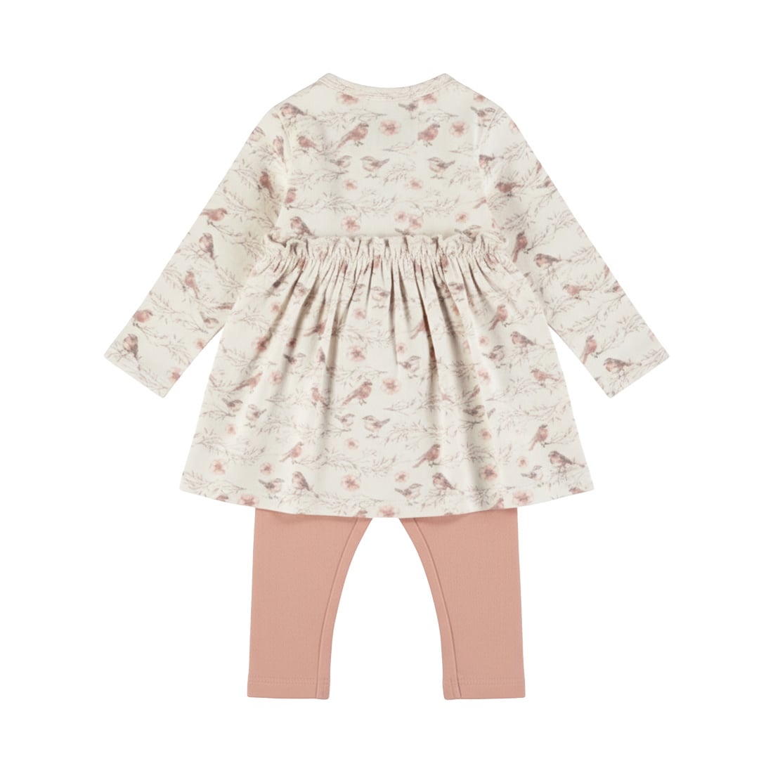 Dirkje Dress/Legging/Headband Set 09-02
