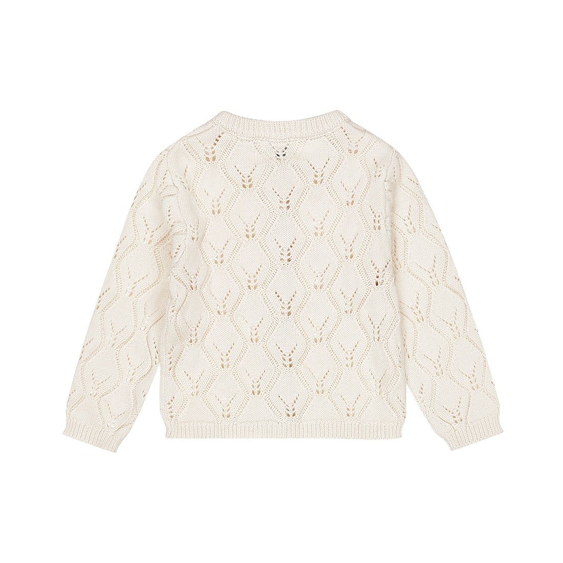 Dirkje Knit Cardigan FN