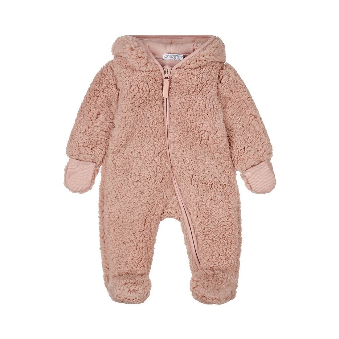 Dirkje Sherpa Snowsuit FN