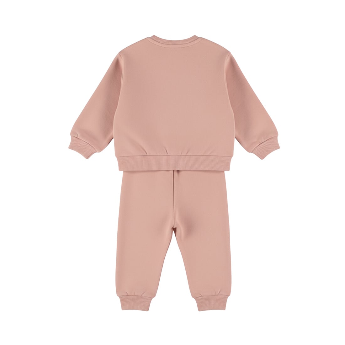 Dirkje Bow Sweatsuit 09-02
