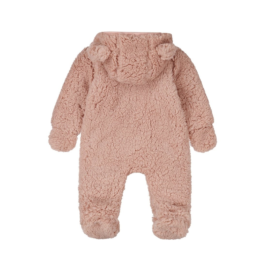 Dirkje Sherpa Snowsuit FN