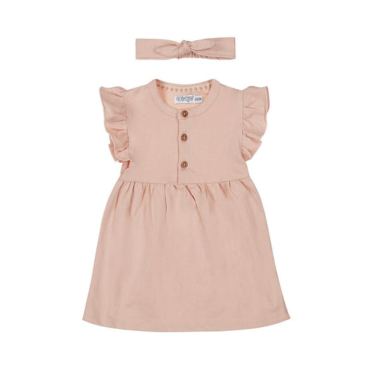 Dirkje Light Coral SPN