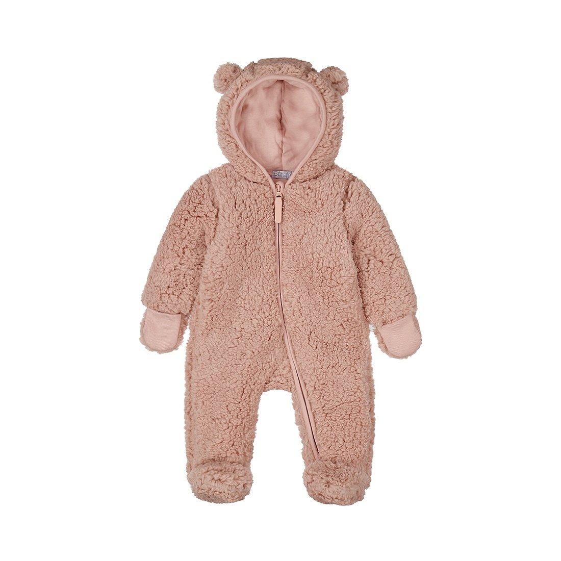 Dirkje Sherpa Snowsuit FN