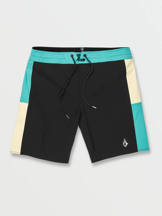 Volcom Black Biased Liberators 19 - SU23