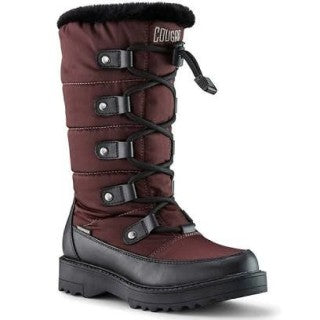 Cougar Gerta Winter boot  W23 Burgundy